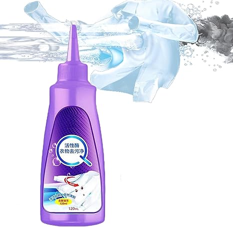 Active Enzyme Instant Stains & Spot Remover Buy 1 Get 1 Free