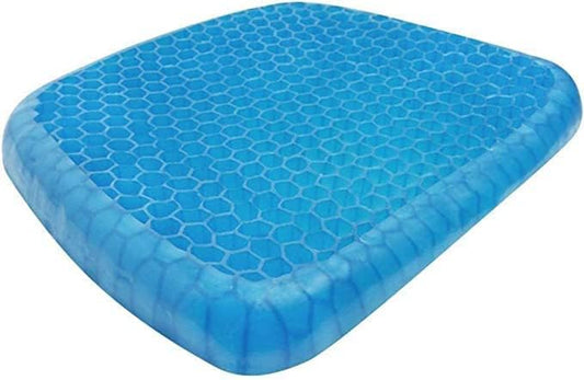 Gel Seat Ultimate Comfort Cushion: Elevate Your Sitting Experience