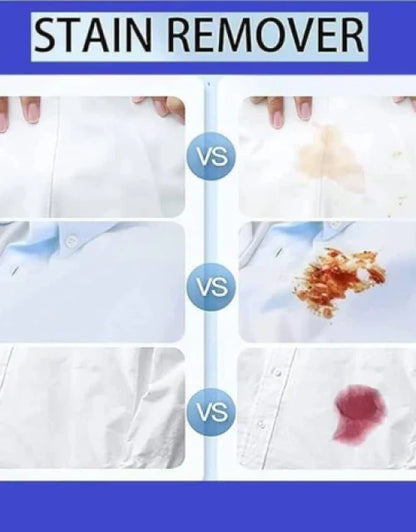 Active Enzyme Instant Stains & Spot Remover Buy 1 Get 1 Free